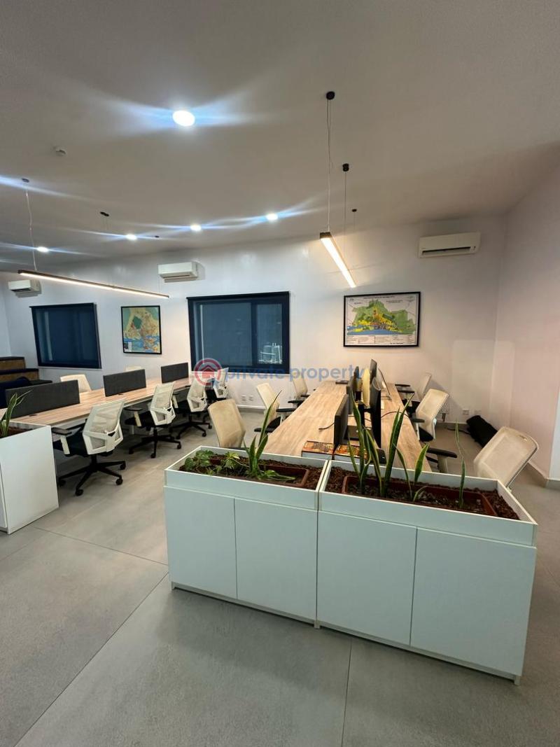Office For Rent Victoria Island Lagos - 10