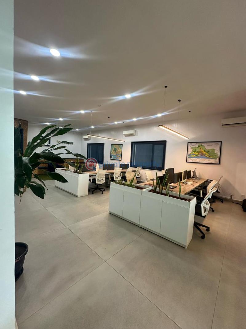 Office For Rent Victoria Island Lagos - 6