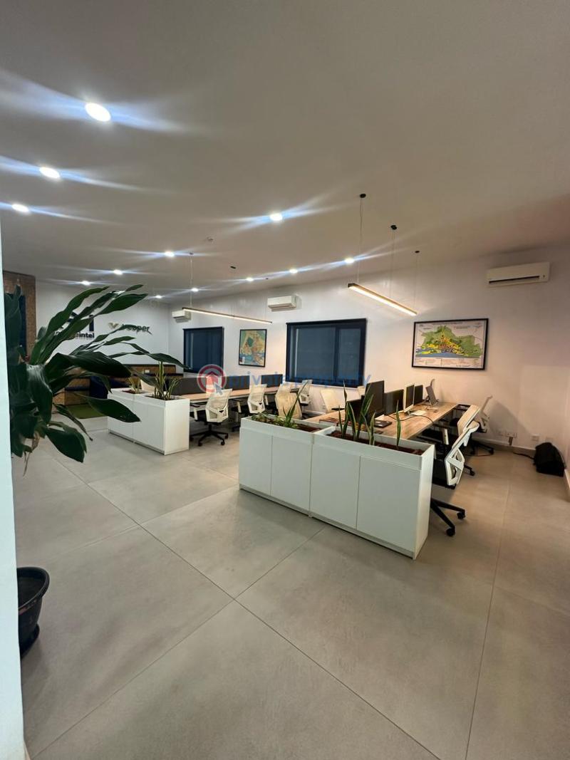 Office For Rent Victoria Island Lagos - 4