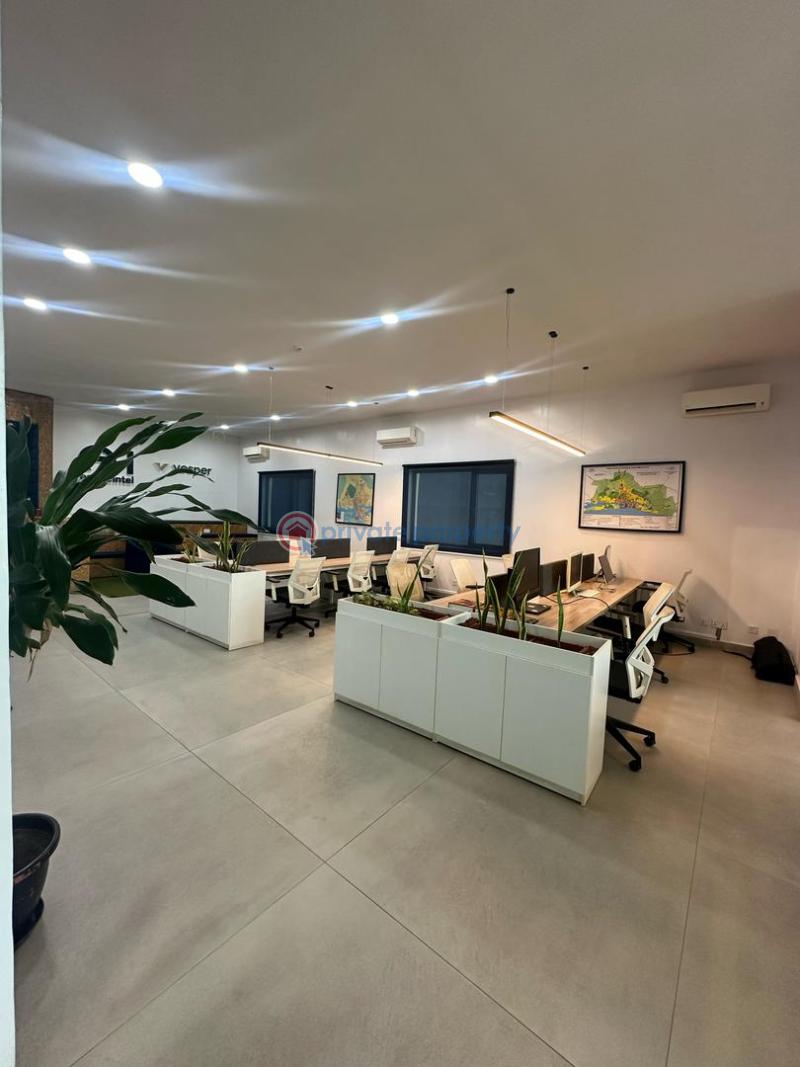 Office For Rent Victoria Island Lagos - 2
