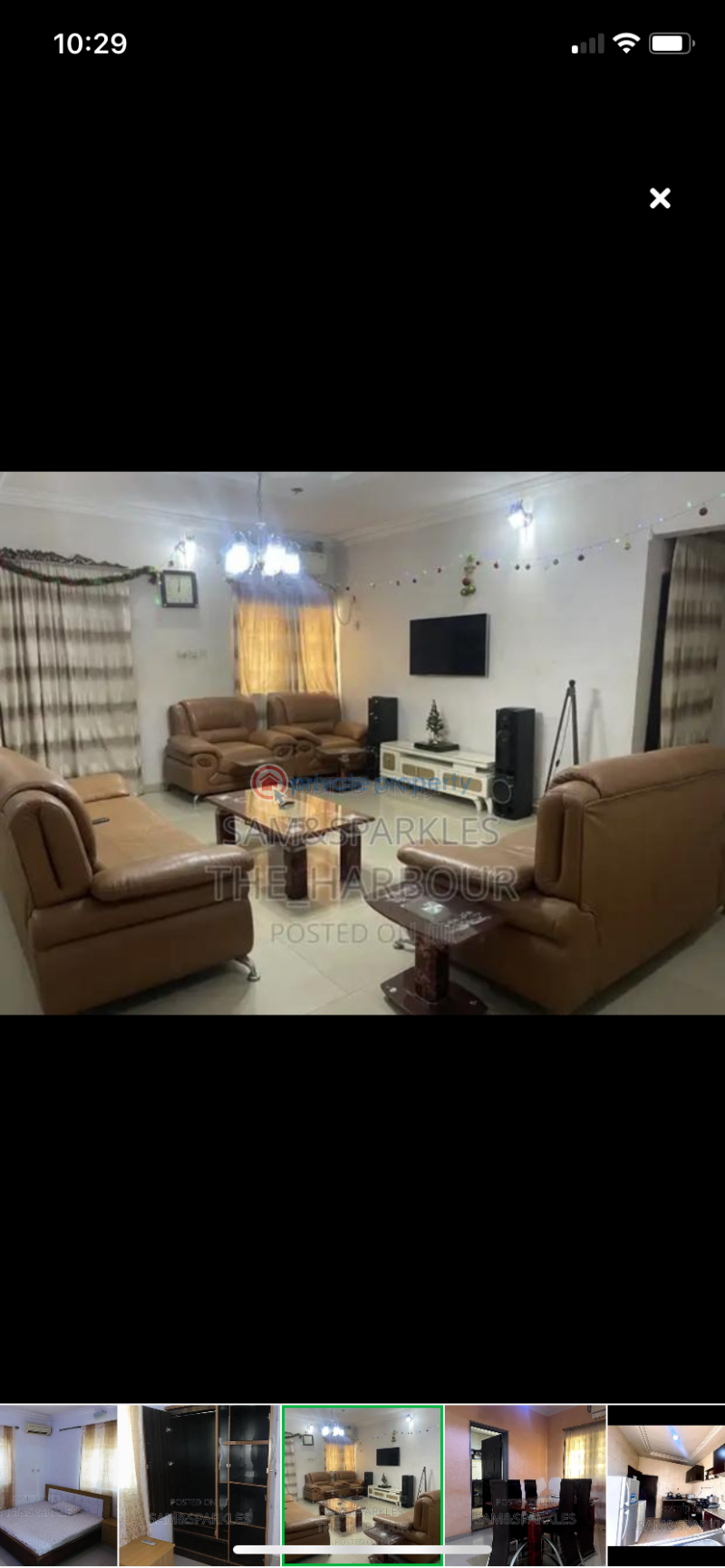 4 bedroom Shared Apartment Short let Off Arab Road Kubwa Abuja Phase 4  - 4