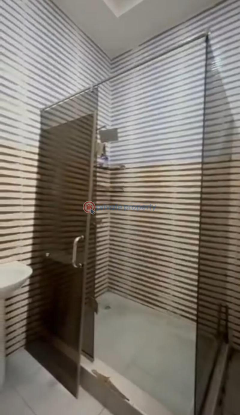 1 bedroom Shared Apartment For Rent Orchid Road Lekki Lekki Lagos - 1