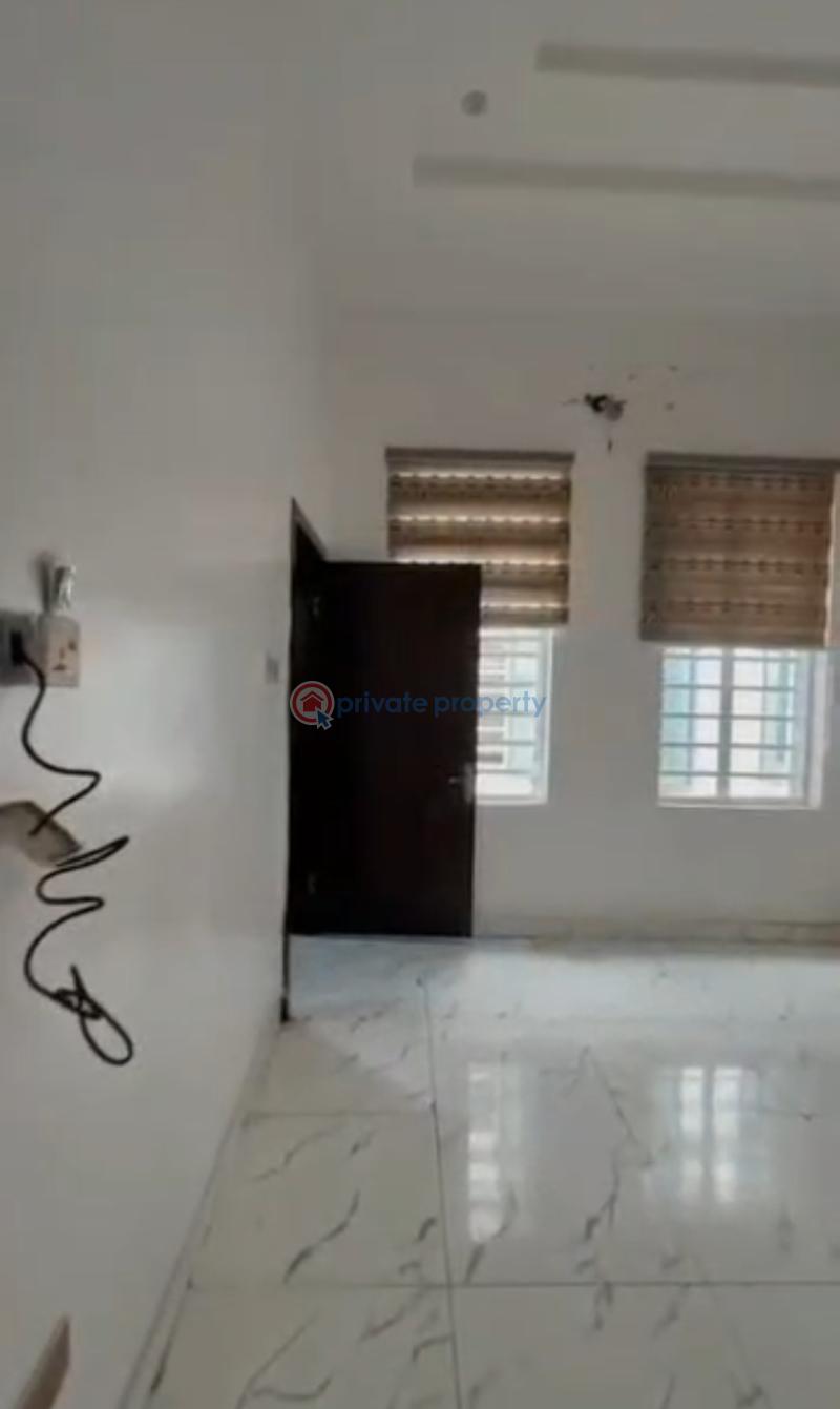 1 bedroom Shared Apartment For Rent Orchid Road Lekki Lekki Lagos - 0