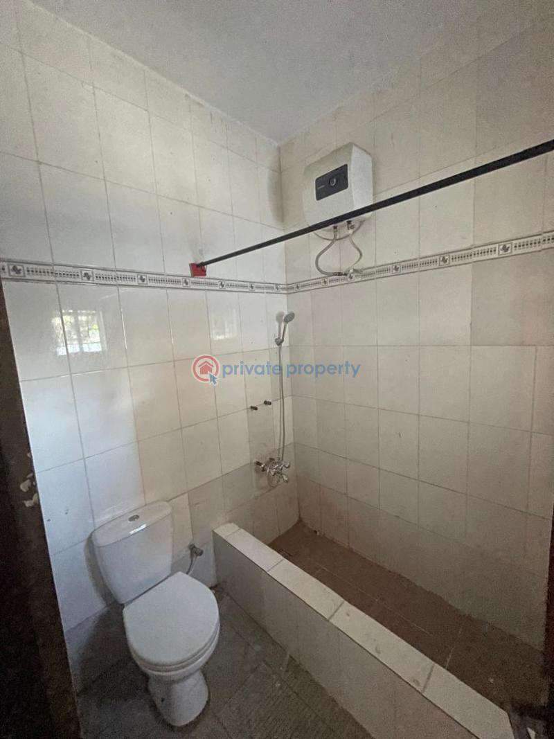 2 bedroom Flat & Apartment For Rent Sangotedo Lagos - 9