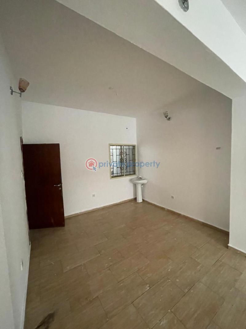 2 bedroom Flat & Apartment For Rent Sangotedo Lagos - 1