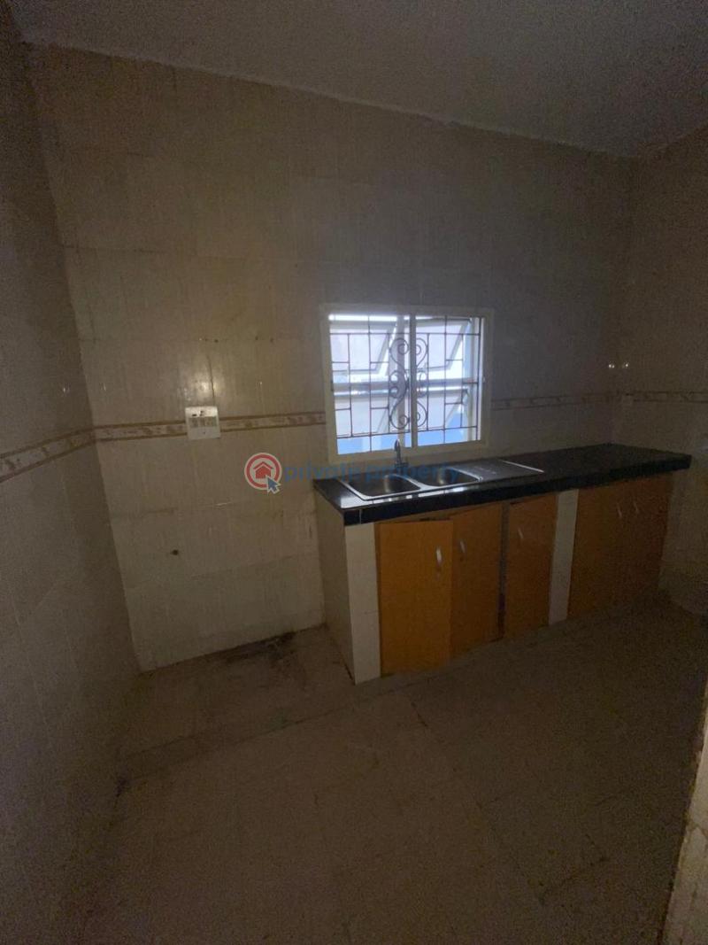 2 bedroom Flat & Apartment For Rent Sangotedo Lagos - 4