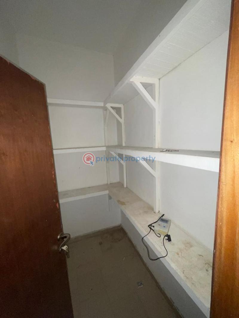 2 bedroom Flat & Apartment For Rent Sangotedo Lagos - 5