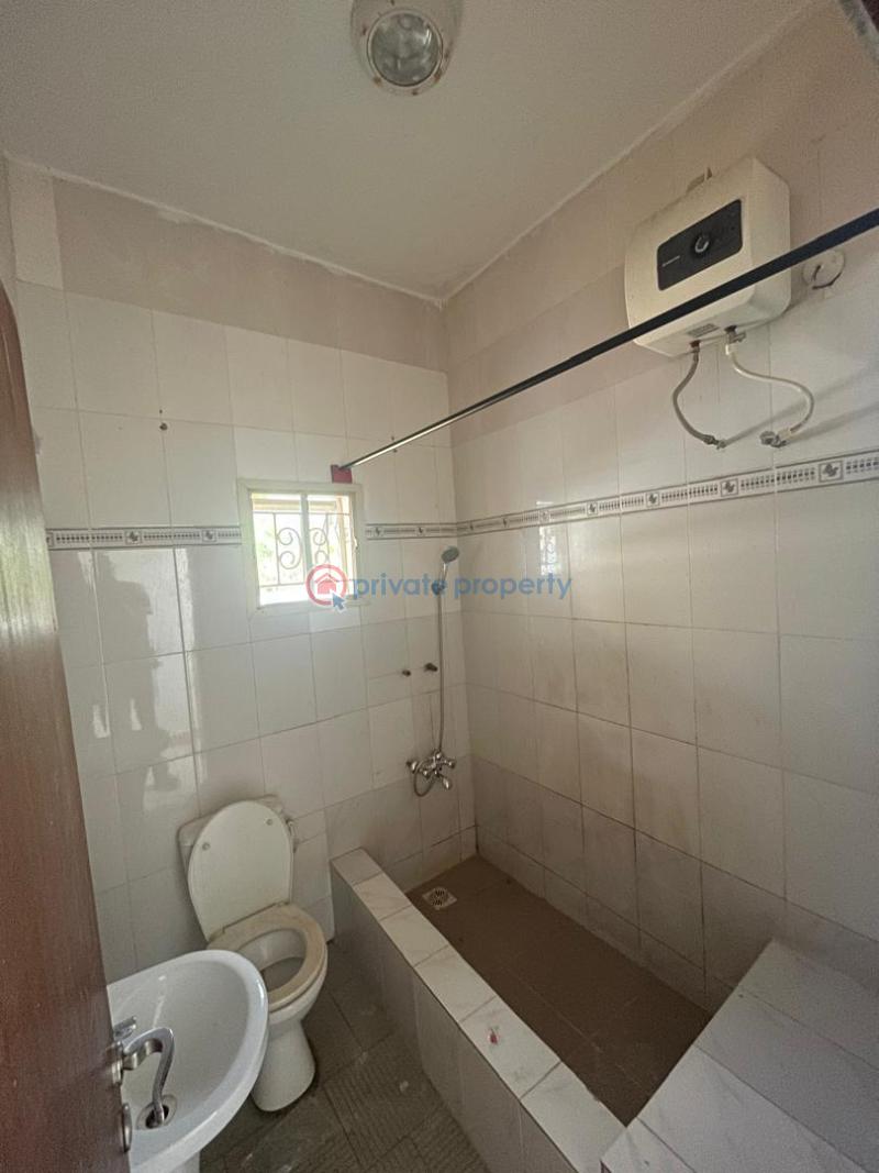 2 bedroom Flat & Apartment For Rent Sangotedo Lagos - 6