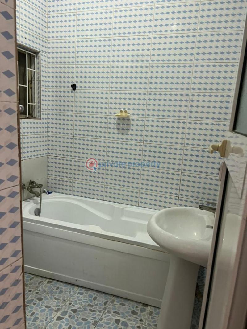 3 bedroom Block Of Flats For Rent Lekki Phase 1 Eti Osa Lekki Phase 1 Lagos - 9