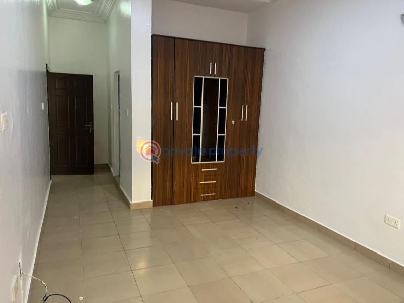 3 bedroom Block Of Flats For Rent Lekki Phase 1 Eti Osa Lekki Phase 1 Lagos - 1