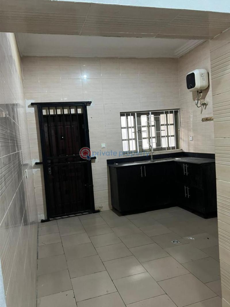 3 bedroom Block Of Flats For Rent Lekki Phase 1 Eti Osa Lekki Phase 1 Lagos - 11