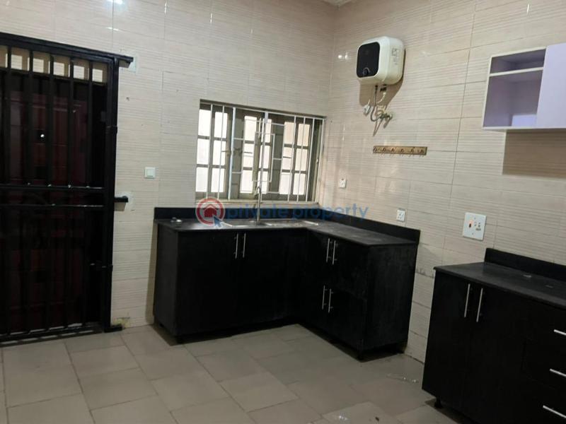 3 bedroom Block Of Flats For Rent Lekki Phase 1 Eti Osa Lekki Phase 1 Lagos - 8