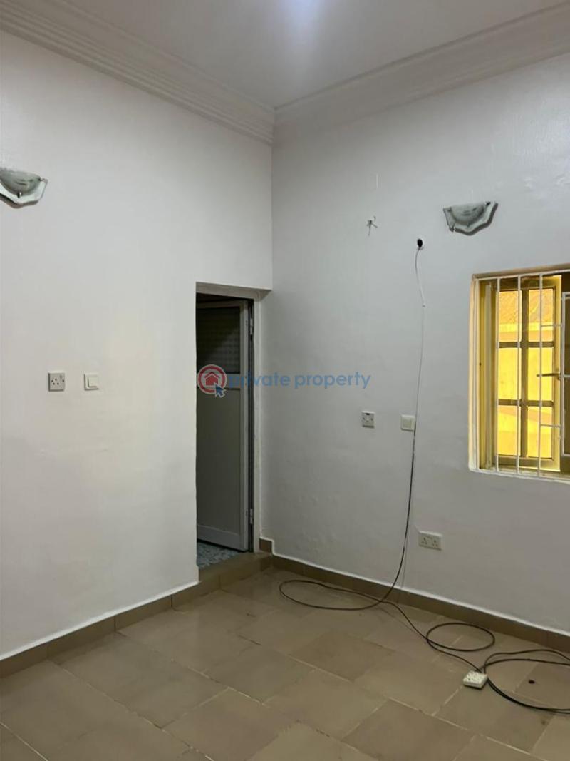 3 bedroom Block Of Flats For Rent Lekki Phase 1 Eti Osa Lekki Phase 1 Lagos - 3