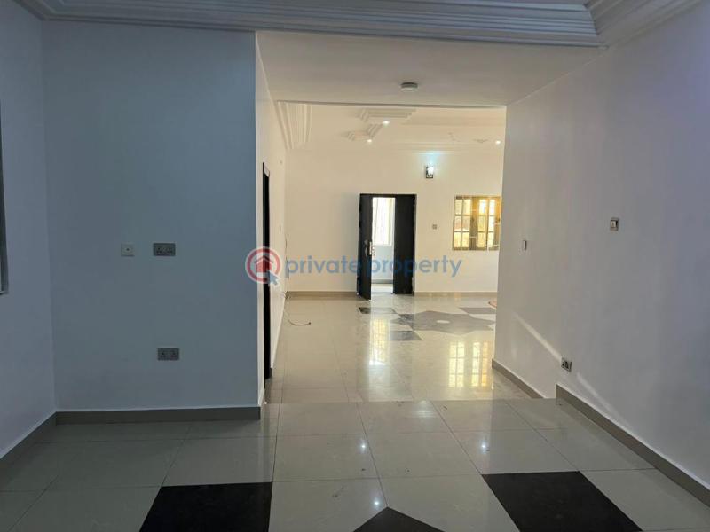 3 bedroom Block Of Flats For Rent Lekki Phase 1 Eti Osa Lekki Phase 1 Lagos - 2