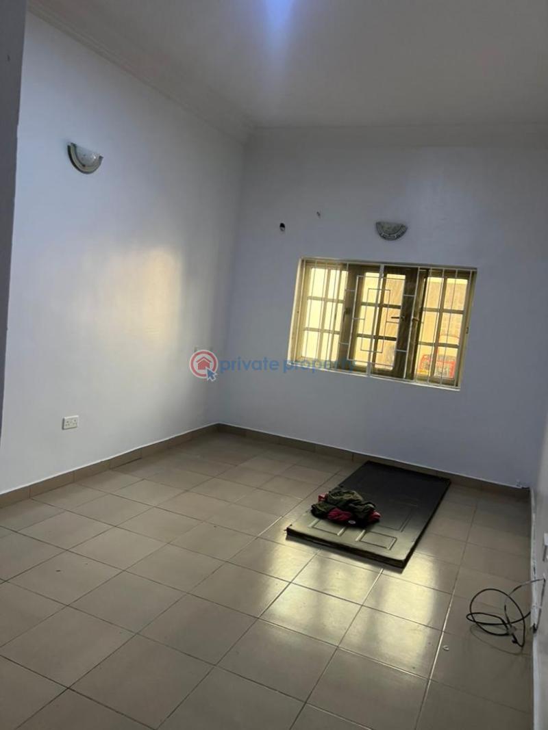 3 bedroom Block Of Flats For Rent Lekki Phase 1 Eti Osa Lekki Phase 1 Lagos - 4