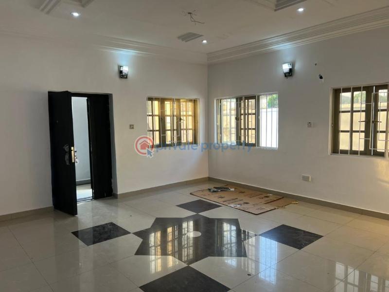3 bedroom Block Of Flats For Rent Lekki Phase 1 Eti Osa Lekki Phase 1 Lagos - 0