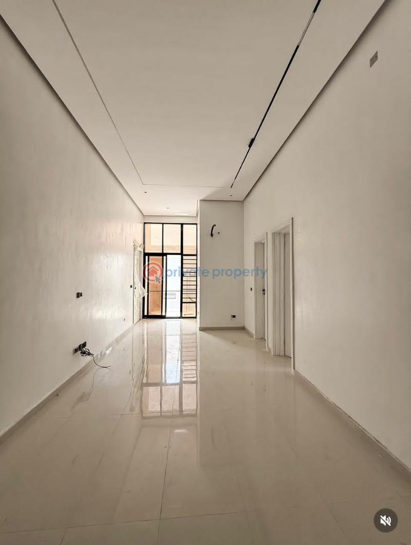 3 bedroom Block Of Flats For Sale Lekki Phase 1 Eti Osa Lagos Lekki Phase 1 Lagos - 3