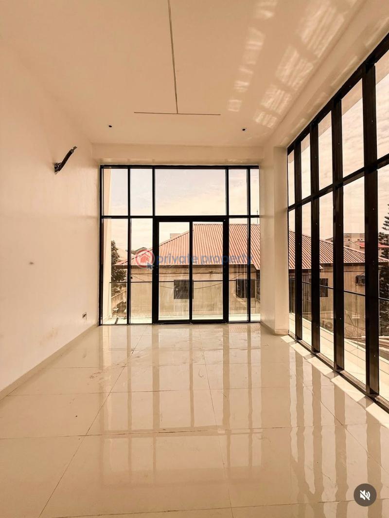 3 bedroom Block Of Flats For Sale Lekki Phase 1 Eti Osa Lagos Lekki Phase 1 Lagos - 2