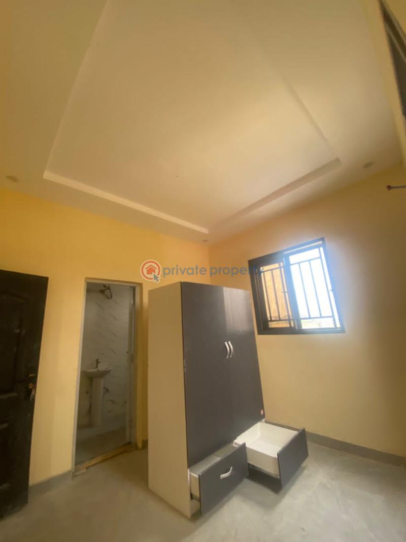 1 bedroom Mini Flat For Rent Sangotedo Eti Osa Lagos Sangotedo Ajah Lagos - 2