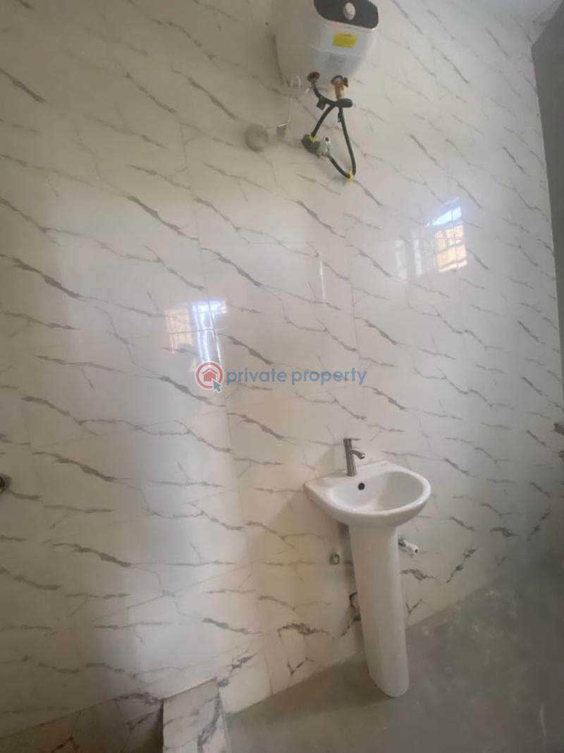 1 bedroom Mini Flat For Rent Sangotedo Eti Osa Lagos Sangotedo Ajah Lagos - 3