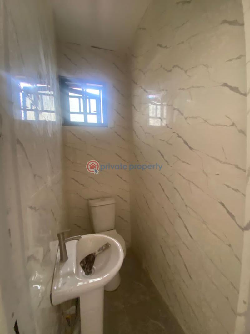 1 bedroom Mini Flat For Rent Sangotedo Eti Osa Lagos Sangotedo Ajah Lagos - 4
