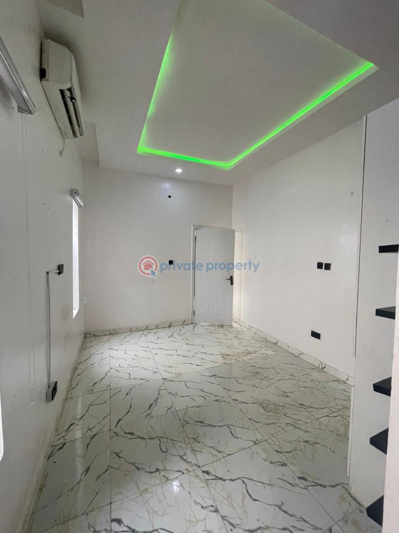 1 bedroom Mini Flat For Rent Chevy View Estate Chevron Drive Lekki Lagos - 1