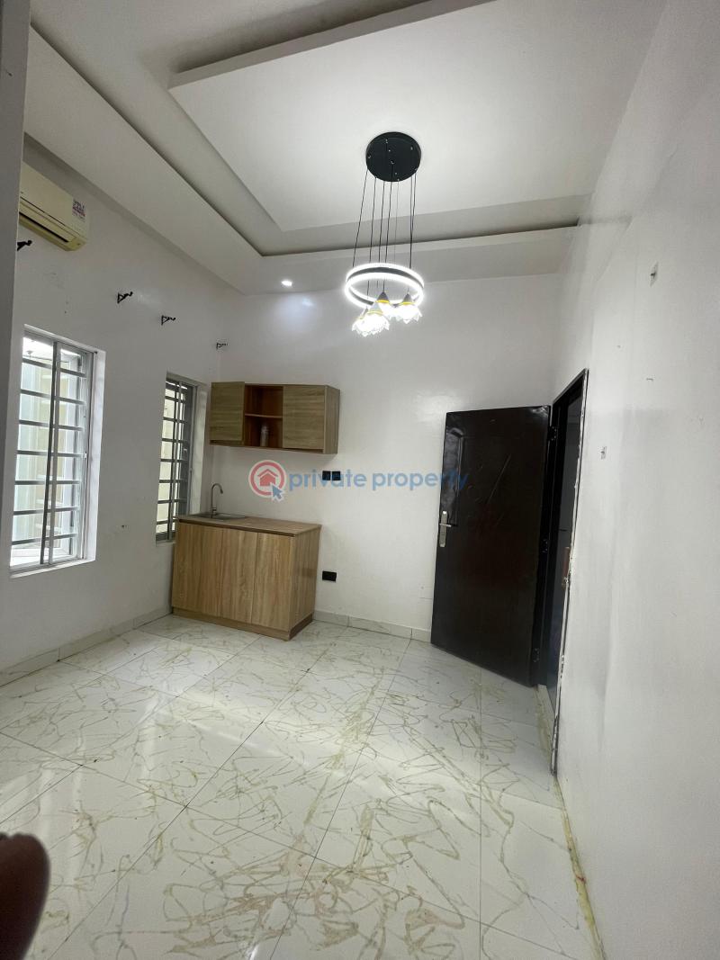 1 bedroom Mini Flat For Rent Chevy View Estate Chevron Drive Lekki Lagos - 3