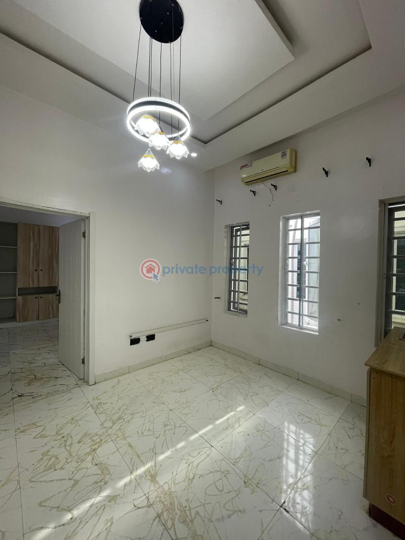 1 bedroom Mini Flat For Rent Chevy View Estate Chevron Drive Lekki Lagos - 2