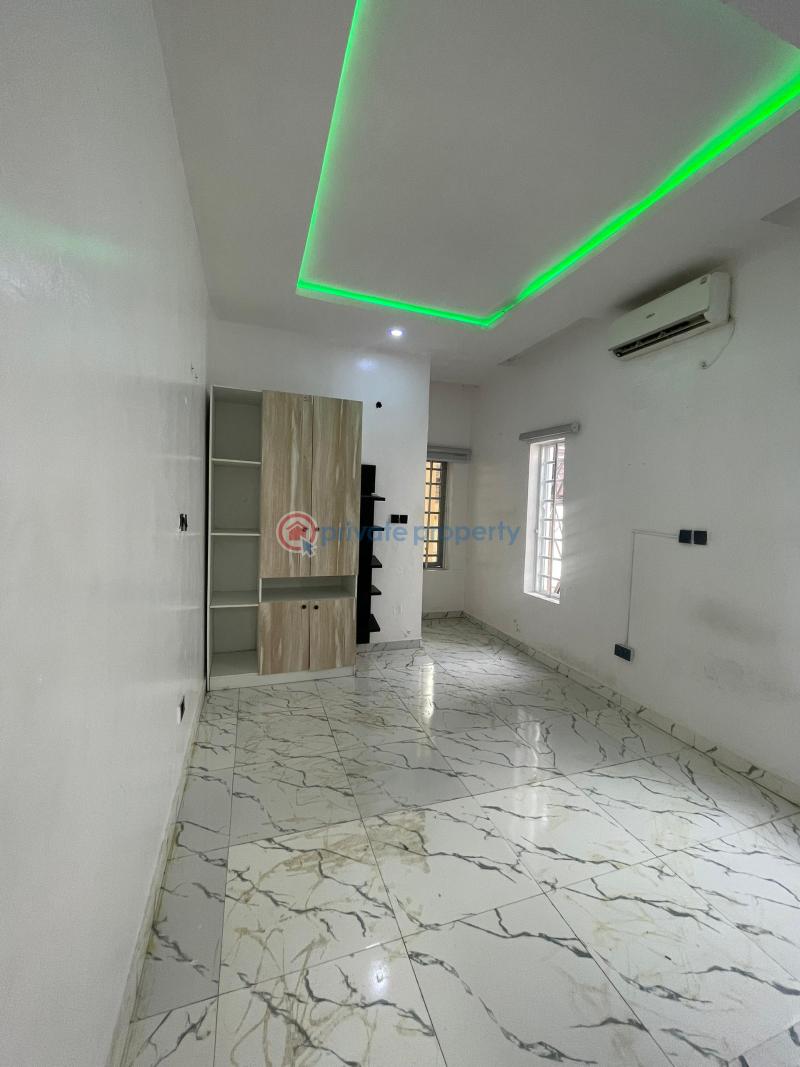 1 bedroom Mini Flat For Rent Chevy View Estate Chevron Drive Lekki Lagos - 4