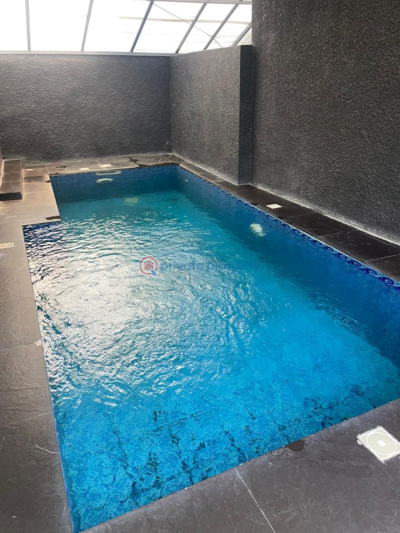 1 bedroom Mini Flat For Rent Ikota Lekki Lagos - 1