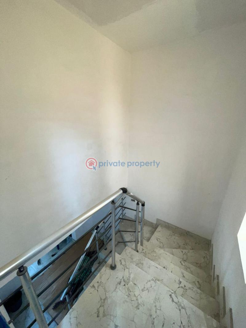 1 bedroom Mini Flat For Rent Ikota Lekki Lagos - 7