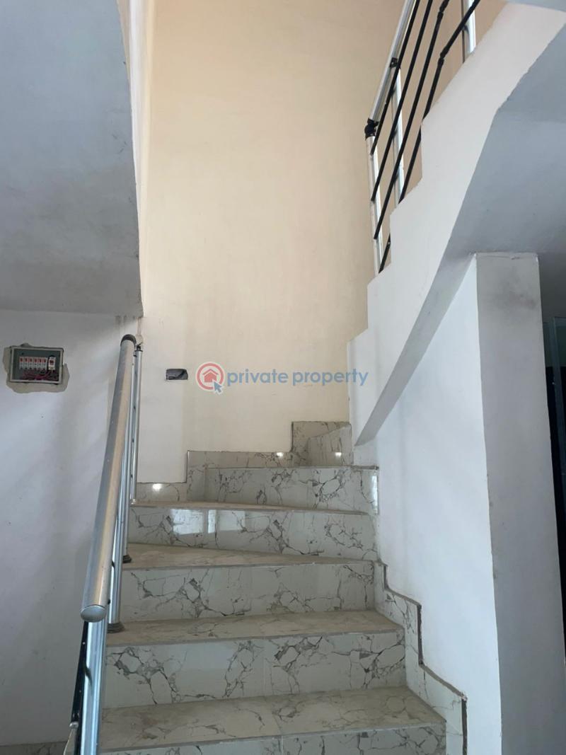 1 bedroom Mini Flat For Rent Ikota Lekki Lagos - 10