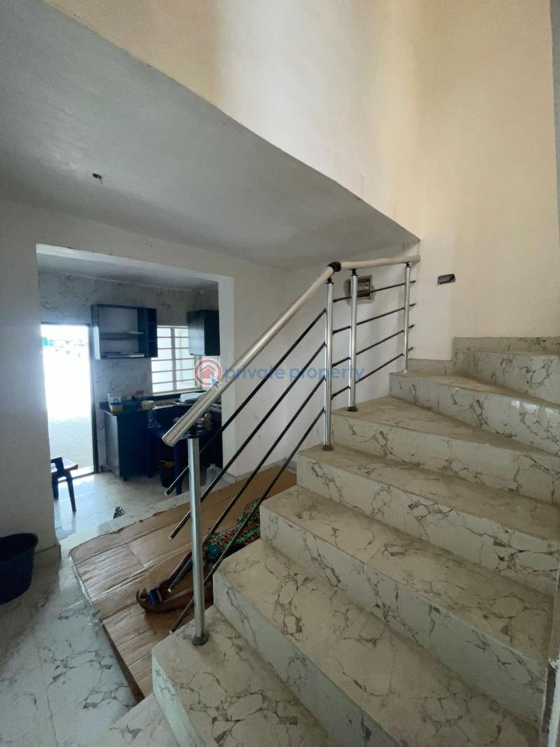 1 bedroom Mini Flat For Rent Ikota Lekki Lagos - 8