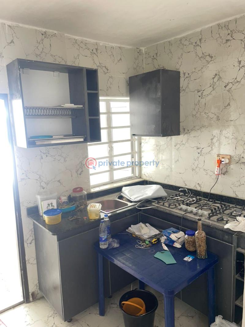 1 bedroom Mini Flat For Rent Ikota Lekki Lagos - 3