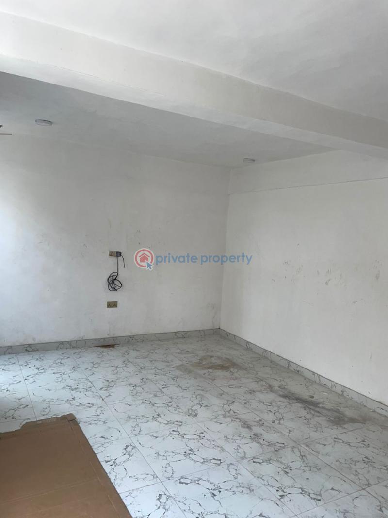 1 bedroom Mini Flat For Rent Ikota Lekki Lagos - 5