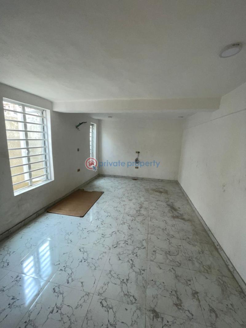 1 bedroom Mini Flat For Rent Ikota Lekki Lagos - 12