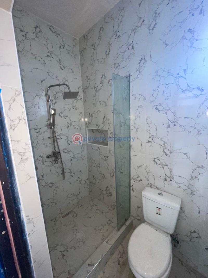 1 bedroom Mini Flat For Rent Ikota Lekki Lagos - 6