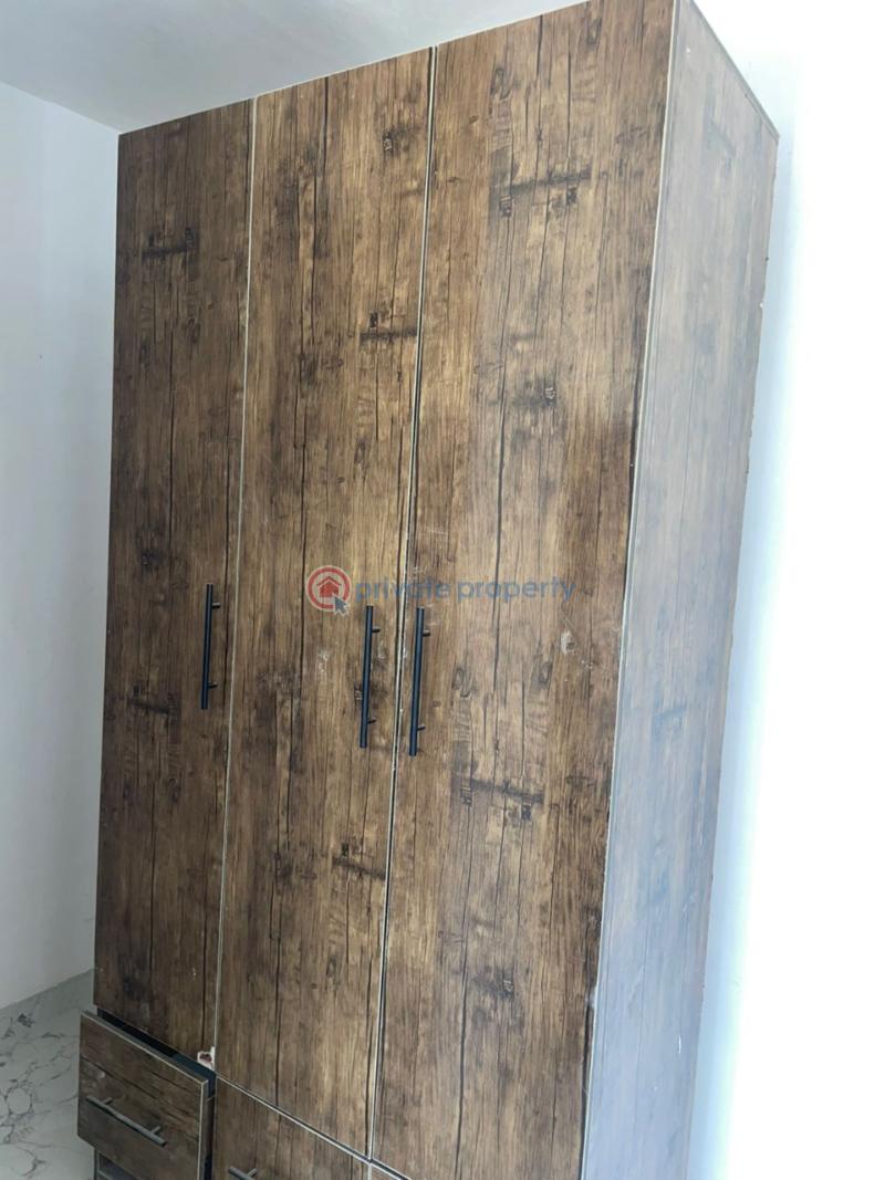 1 bedroom Mini Flat For Rent Ikota Lekki Lagos - 11