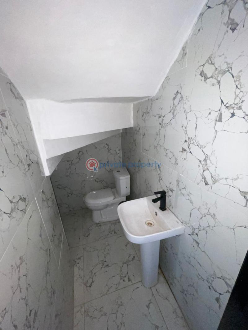 1 bedroom Mini Flat For Rent Ikota Lekki Lagos - 9