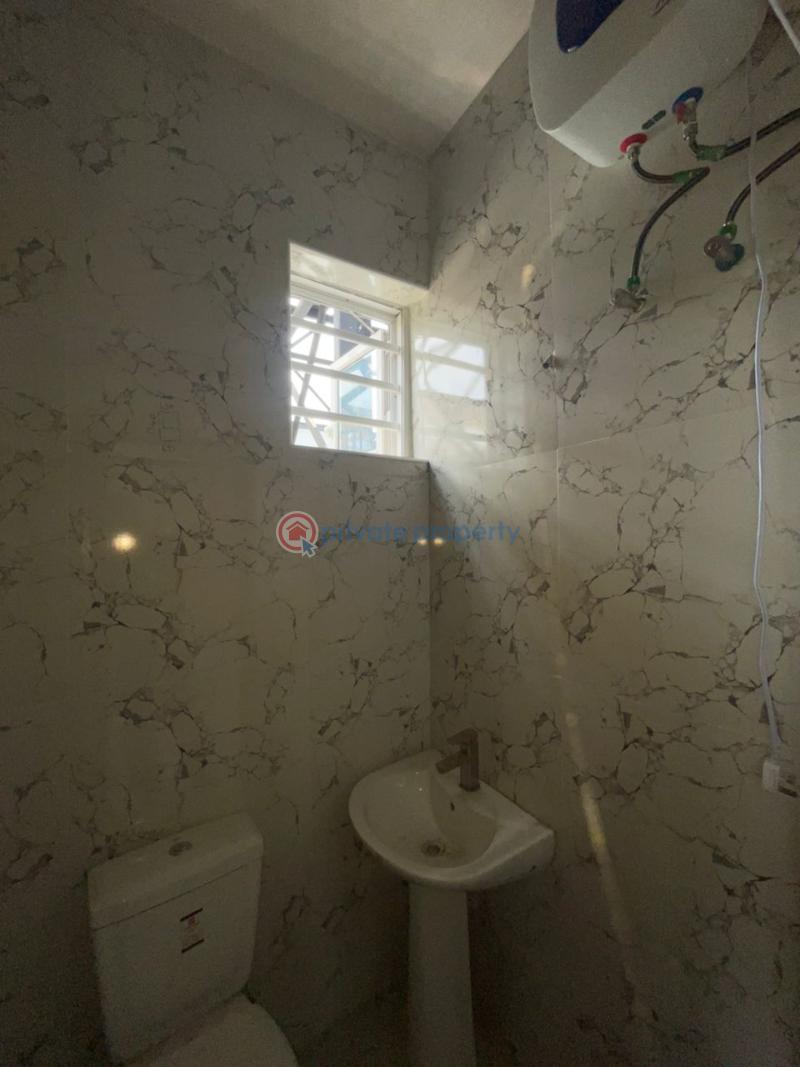 1 bedroom Mini Flat For Rent Ikota Lekki Lagos - 2