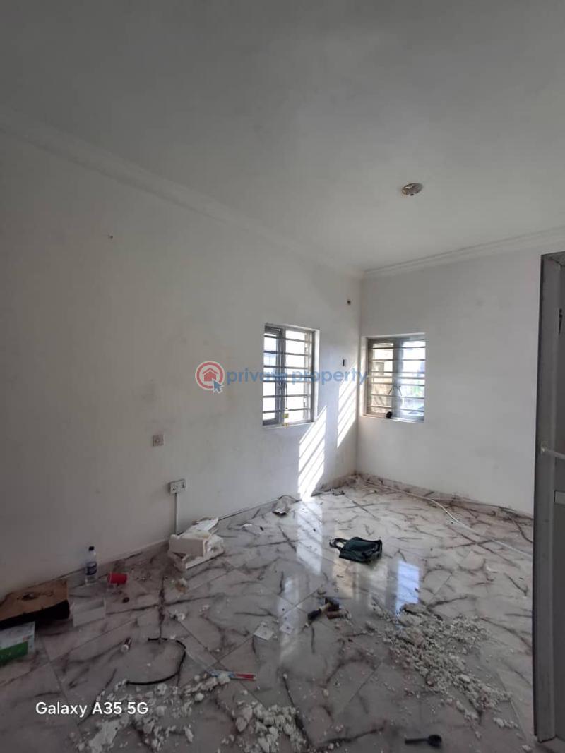 2 bedroom Block Of Flats For Rent Sangotedo Eti Osa Lagos Sangotedo Ajah Lagos - 5