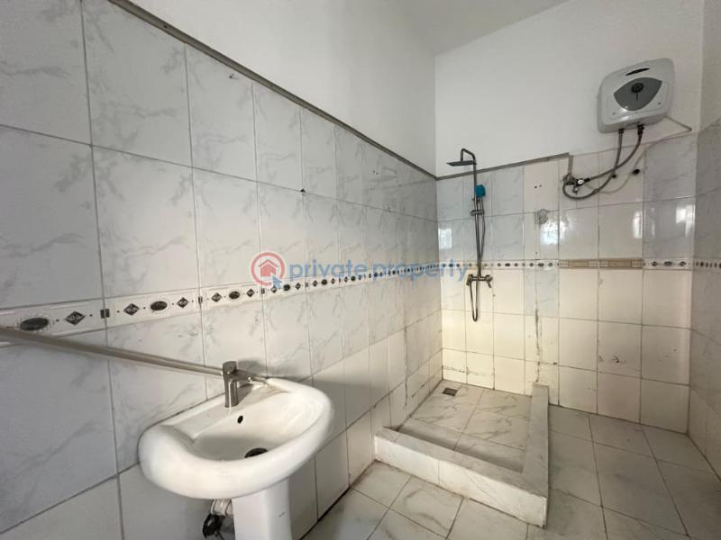 2 bedroom Block Of Flats For Rent Eleganza Estate Opposite Vgc Ajah Lagos - 10