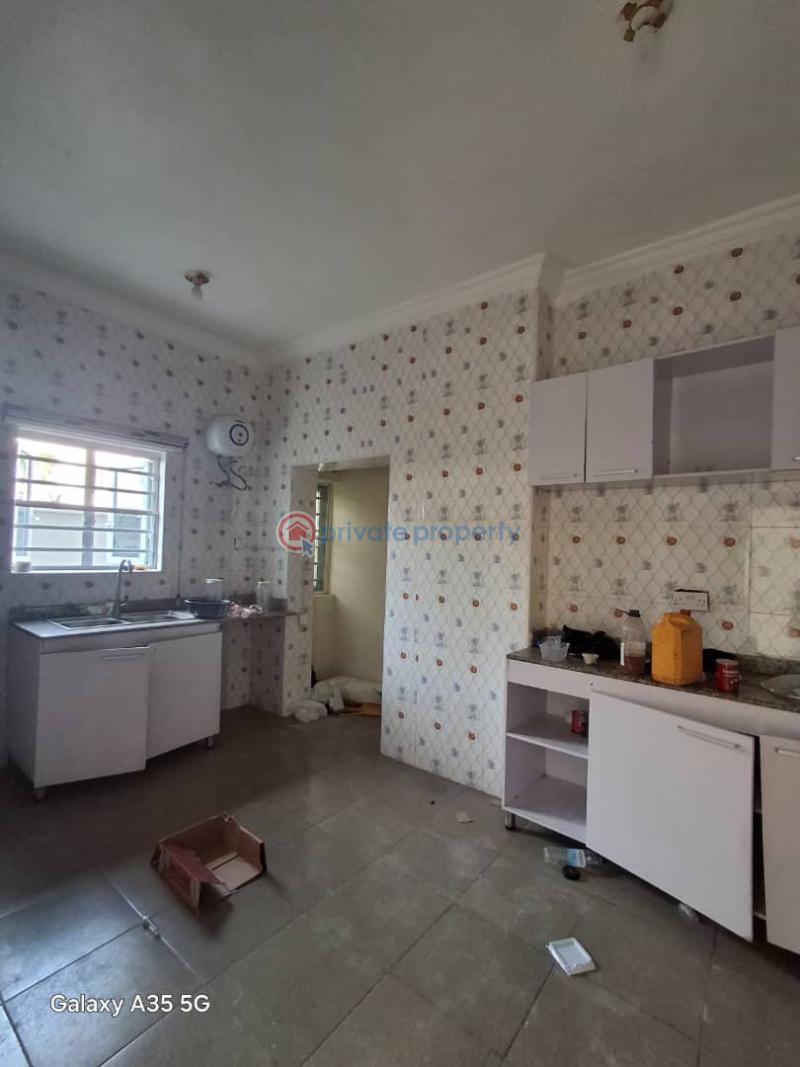 2 bedroom Block Of Flats For Rent Sangotedo Eti Osa Lagos Sangotedo Ajah Lagos - 7