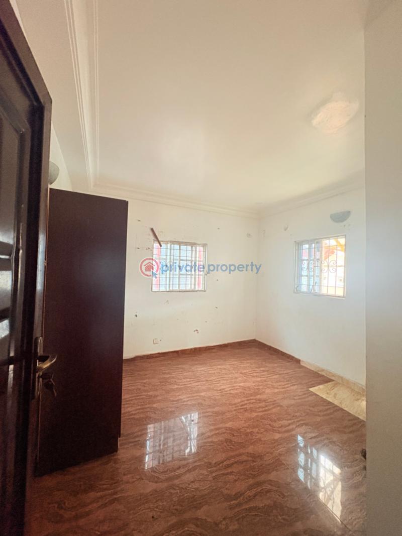 2 bedroom Block Of Flats For Rent Rumuibekwe Area Port Harcourt Rivers - 1