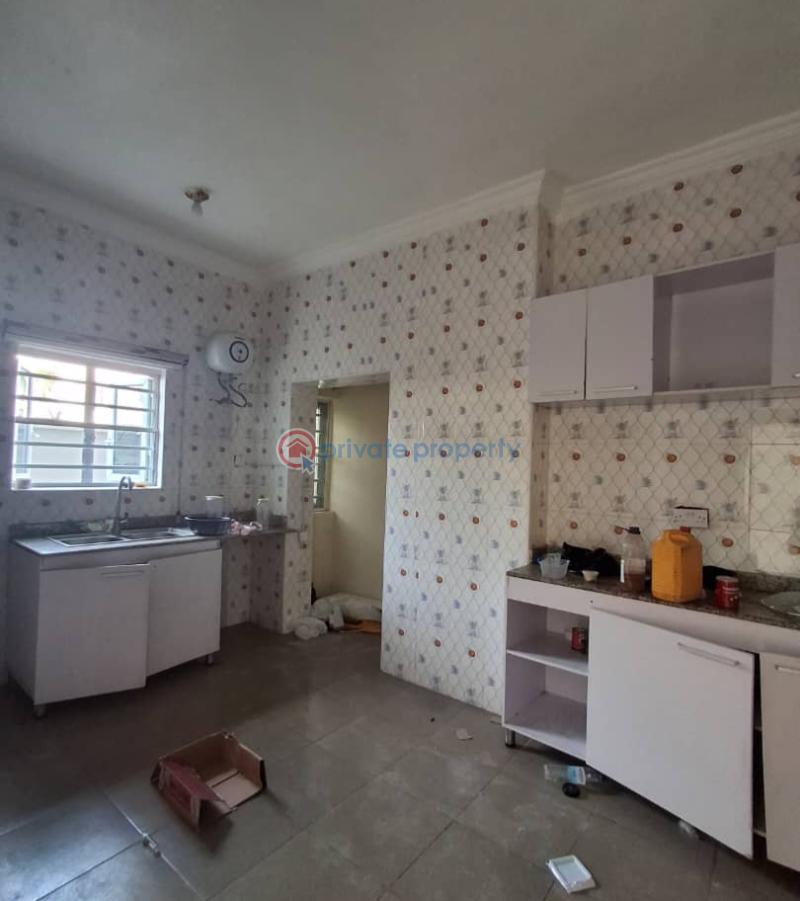 2 bedroom Block Of Flats For Rent Sangotedo Eti Osa Lagos Sangotedo Ajah Lagos - 8