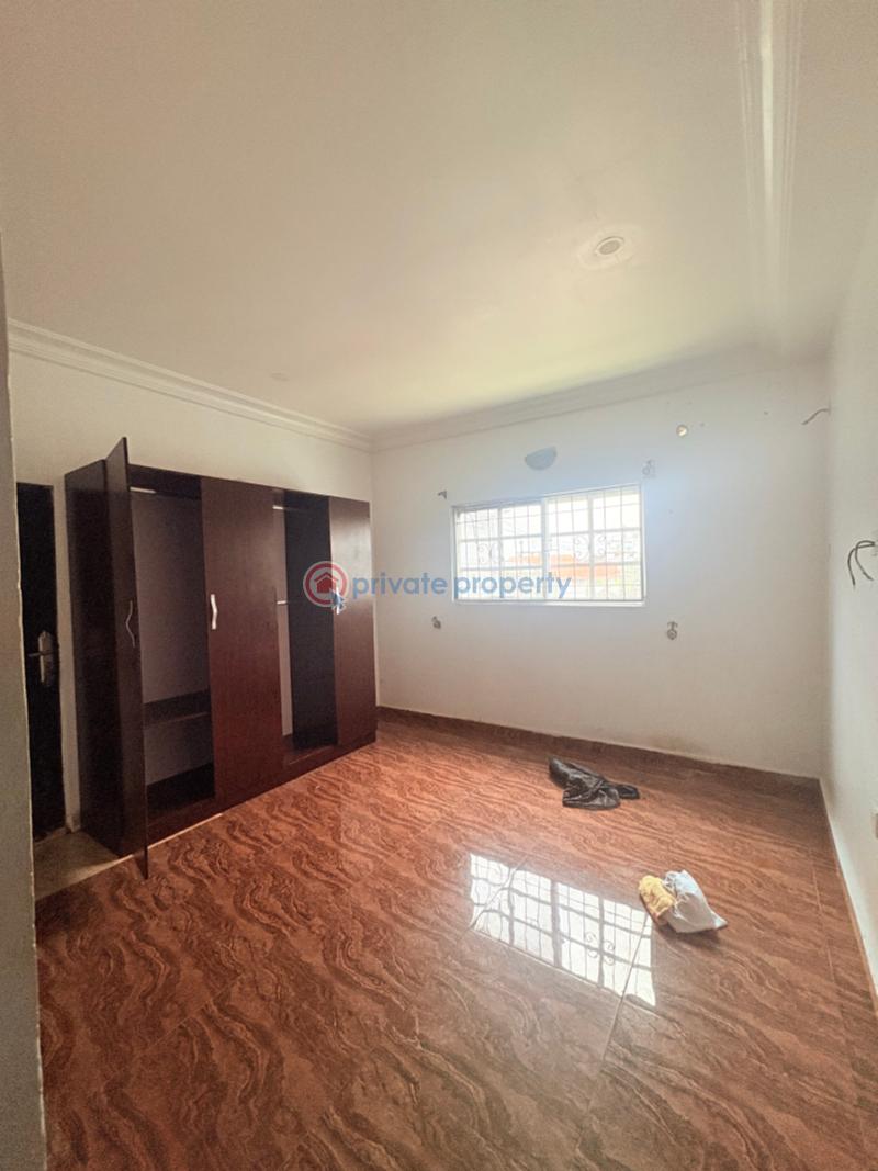 2 bedroom Block Of Flats For Rent Rumuibekwe Area Port Harcourt Rivers - 2