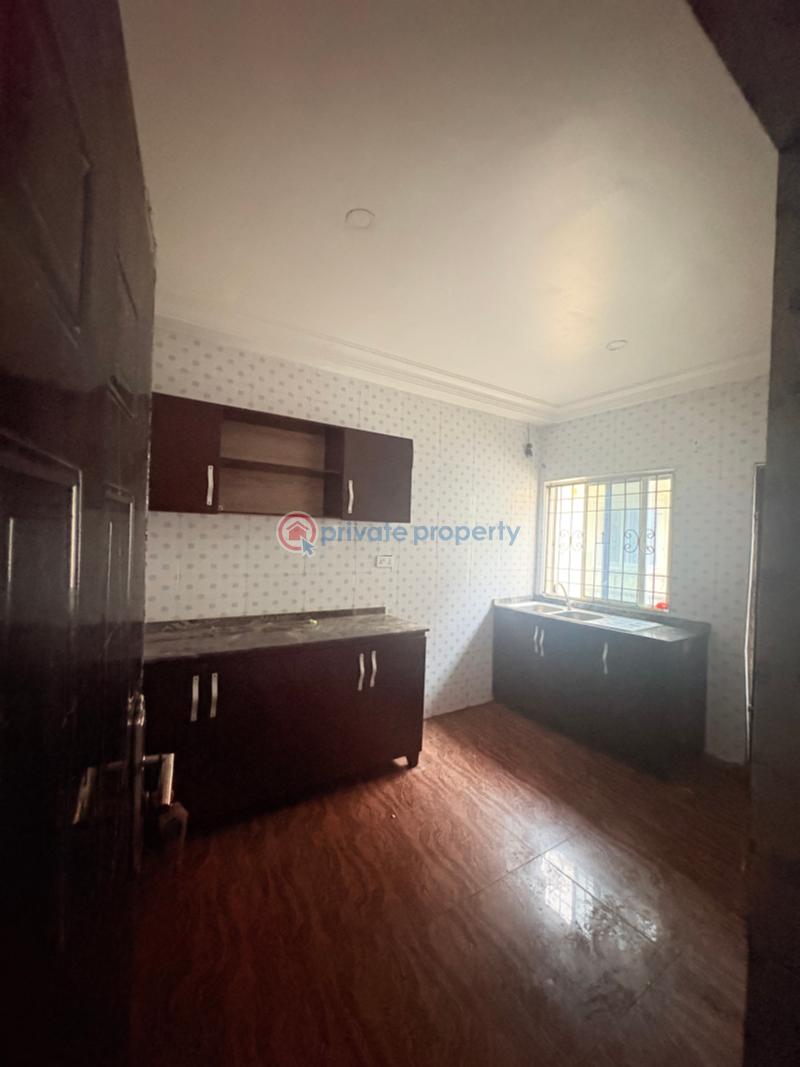 2 bedroom Block Of Flats For Rent Rumuibekwe Area Port Harcourt Rivers - 0