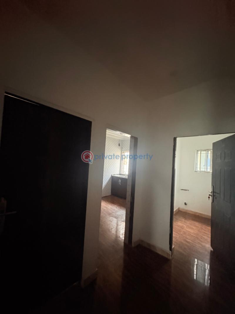 2 bedroom Block Of Flats For Rent Rumuibekwe Area Port Harcourt Rivers - 3