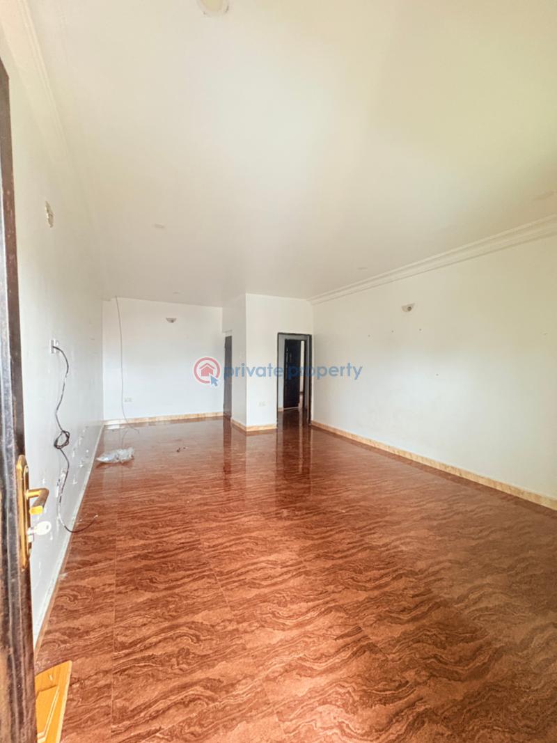 2 bedroom Block Of Flats For Rent Rumuibekwe Area Port Harcourt Rivers - 4