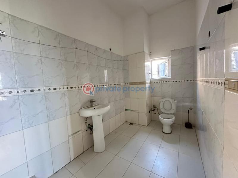 2 bedroom Block Of Flats For Rent Eleganza Estate Opposite Vgc Ajah Lagos - 5